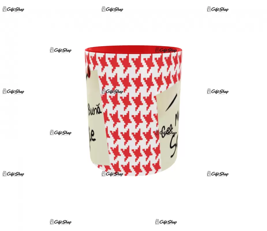 Cea mai buna sotie, cana ceramica, 330ml, cgs1085b